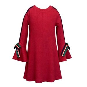 NWT - Hannah Banana - Ribbed Knit Dress